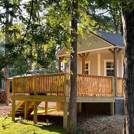 فيلا Avingerفي Cozy Cabin In Crestwood Subdivision المظهر الخارجي الصورة