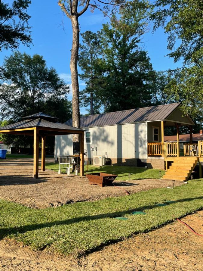 فيلا Avingerفي Cozy Cabin In Crestwood Subdivision المظهر الخارجي الصورة