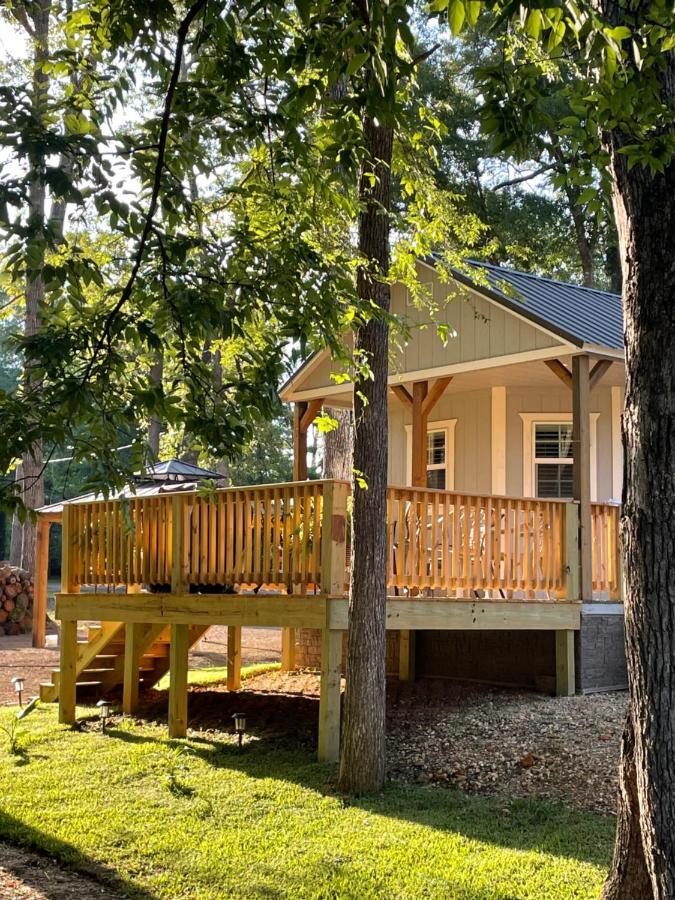 فيلا Avingerفي Cozy Cabin In Crestwood Subdivision المظهر الخارجي الصورة