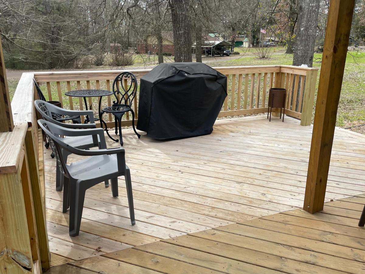 فيلا Avingerفي Cozy Cabin In Crestwood Subdivision المظهر الخارجي الصورة